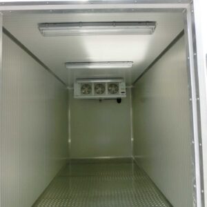 cold room freezer in dubai