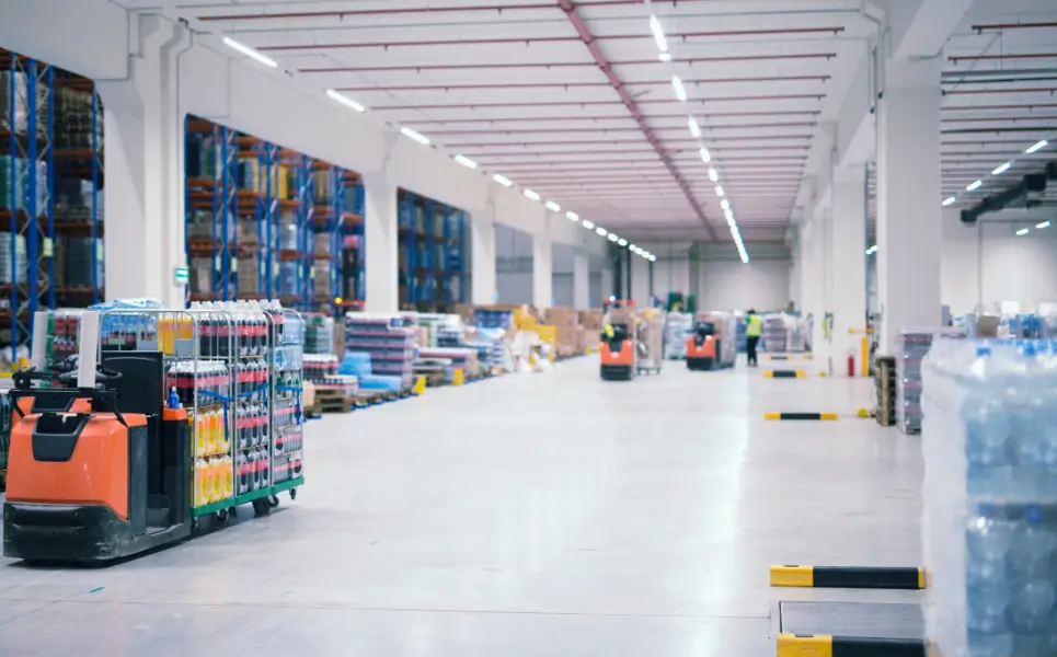 Cold Storage Projects in Dubai, UAE