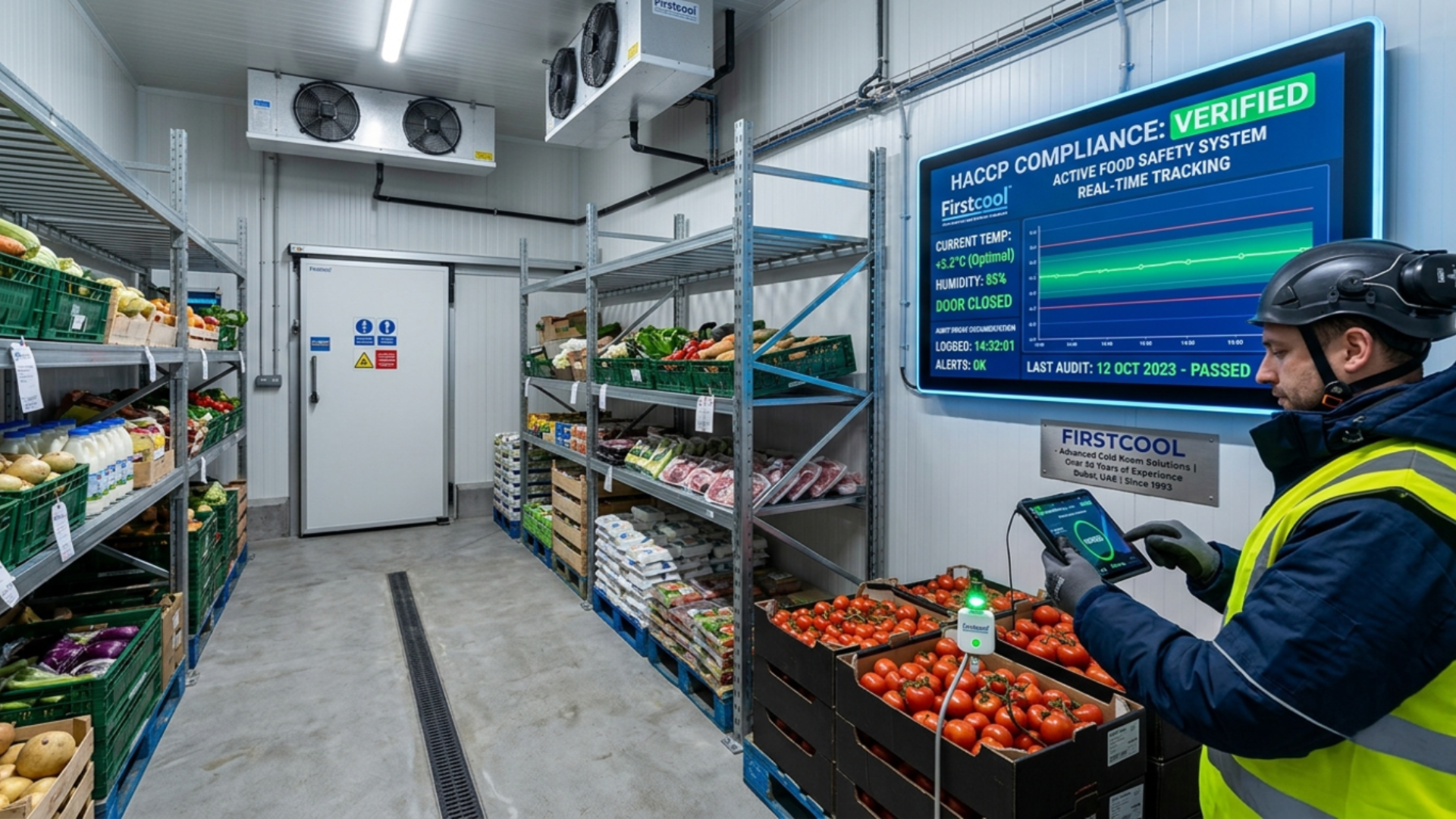 what is haccp