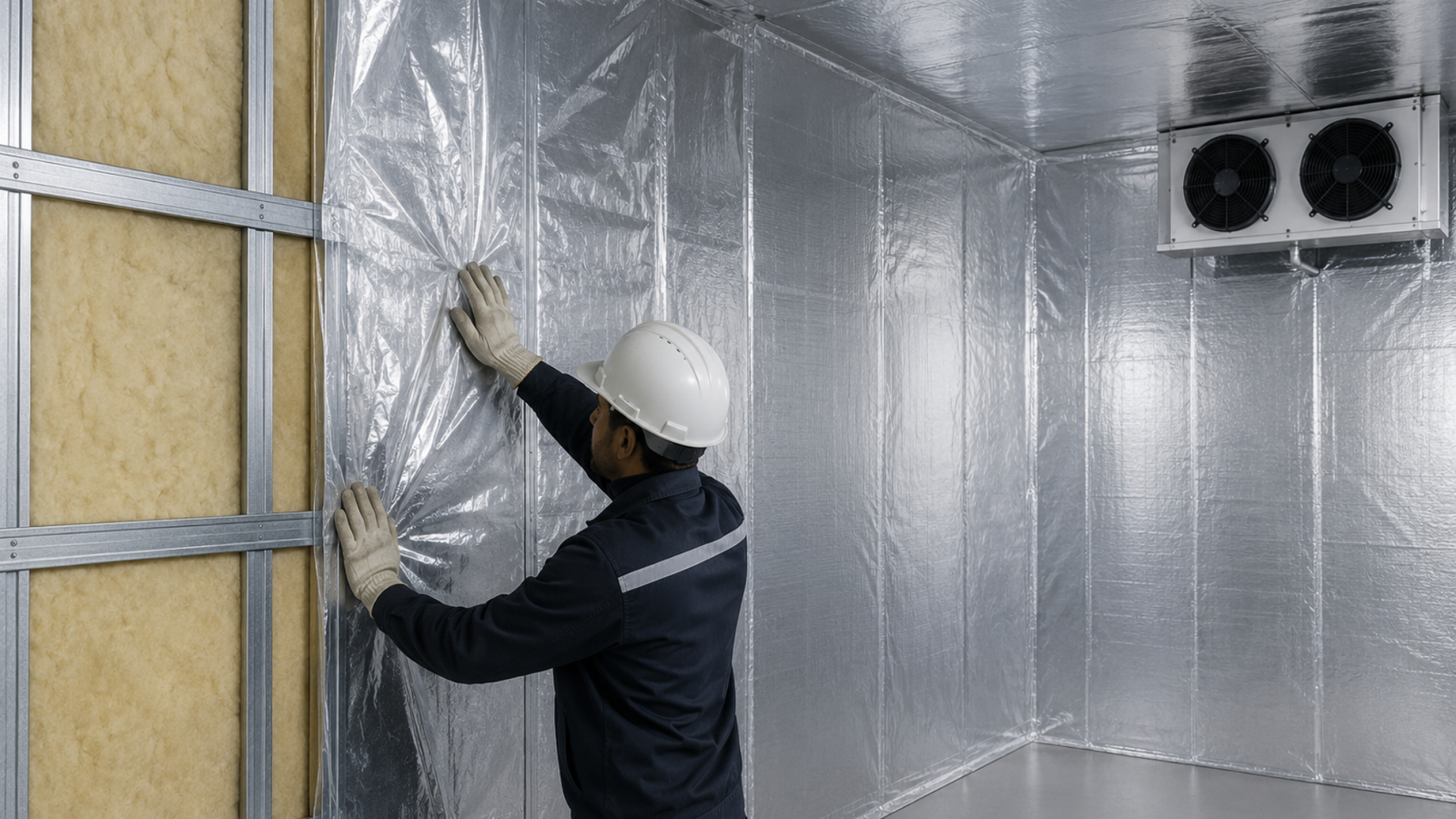 Vapour Barriers