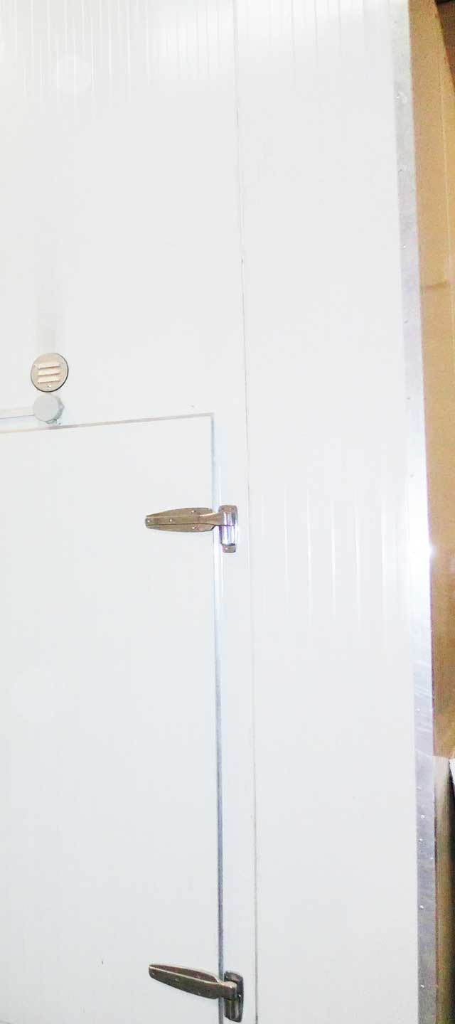 cold room chiller Dubai