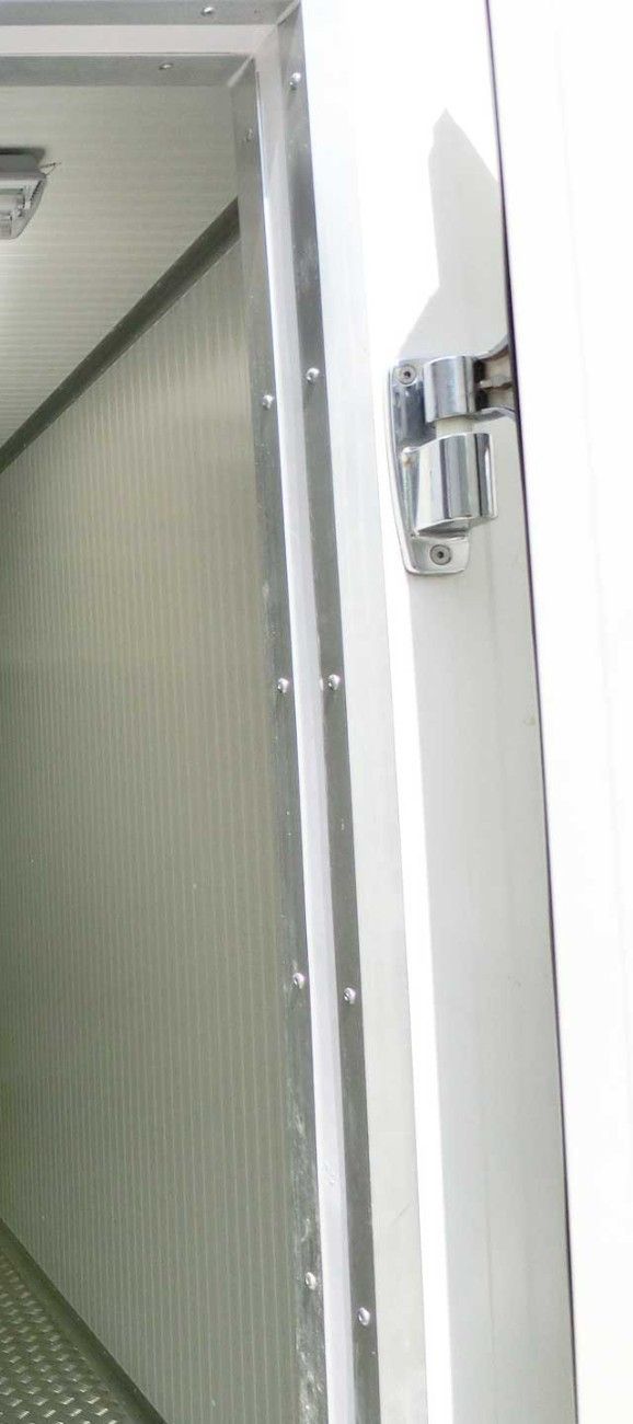 Freezer Rooms in Dubai