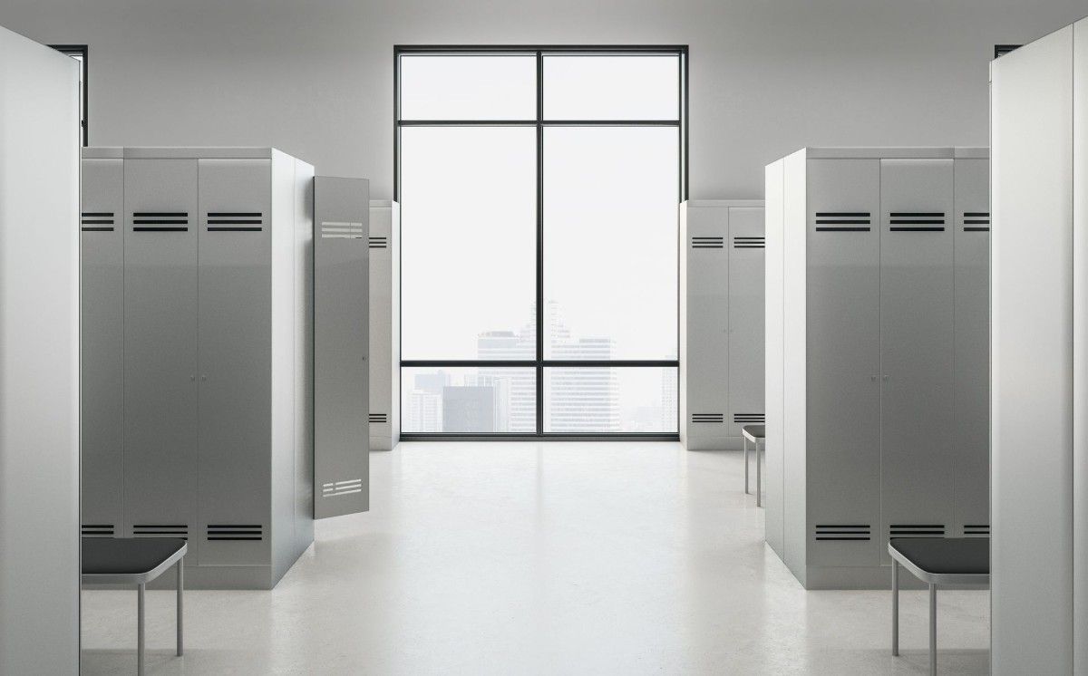 walk in chiller dubai